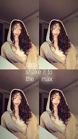 shake it to the max