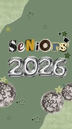 Senior 2026