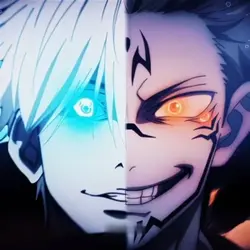 Sukuna Vs. Gojo