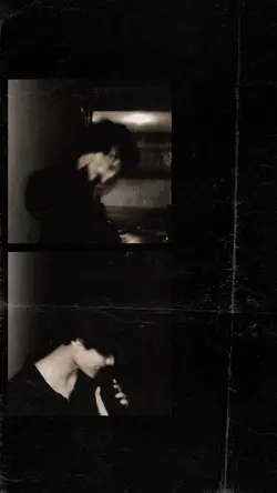 2 foto dark