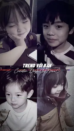 TREND VỚI BẠN