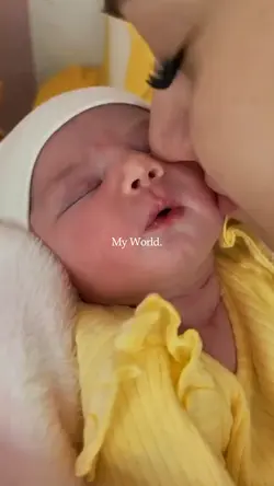 My World