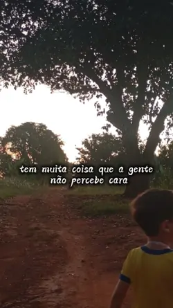 agradecer por td