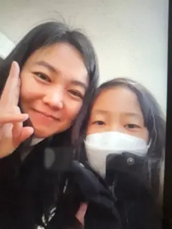 선생님. 잘가여