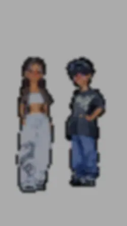 Danse zepeto 