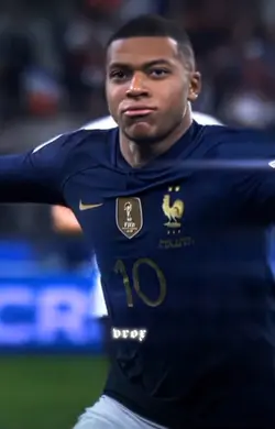 MBAPPE BALLON,DOR?🇫🇷