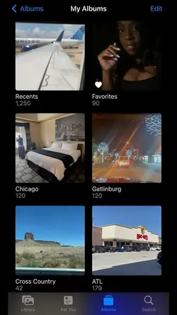 Photo Album