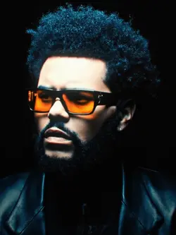 the weeknd 3.4