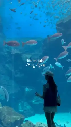 life in july