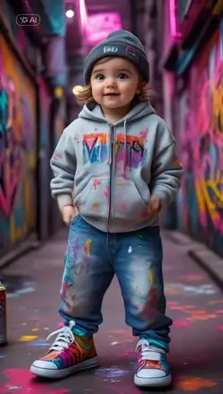 painter style