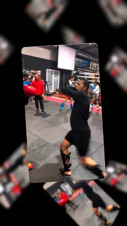 Boxing true