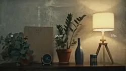 quiet life