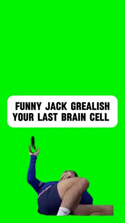 Funny Jack Grealish