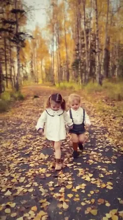 Brother and Sister