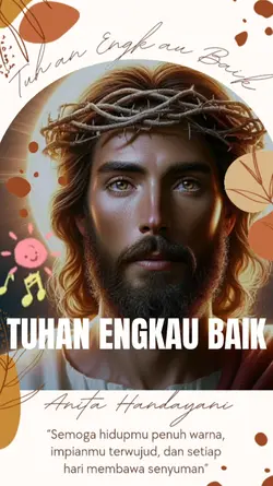 Tuhan Engkau Baik 