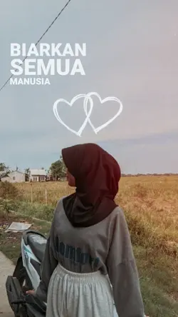Biarkan semua manusi
