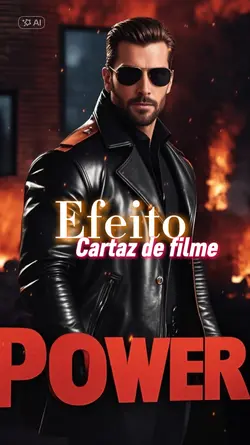 Cartaz de filme 