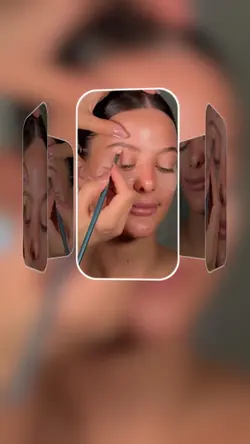 brows