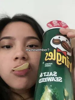 my november? 
