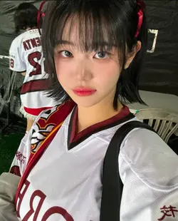 QWER 사랑해!