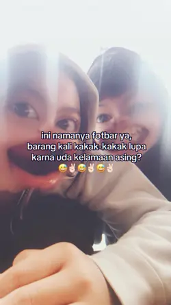 INI NAMANYA FOTBAR