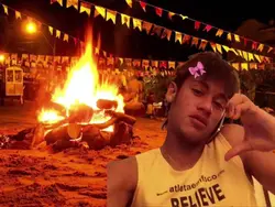 coloque sua foto 