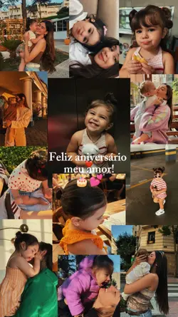 feliz aniversário 