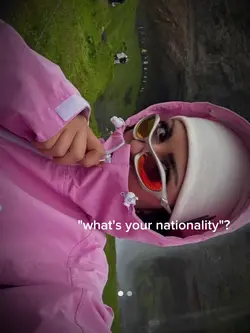 nationality 