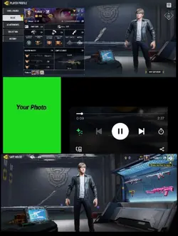 Cod mobile 