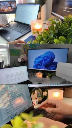 Study template