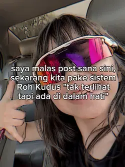 no mirror