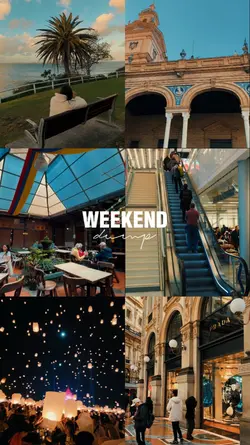 Weekend Dump