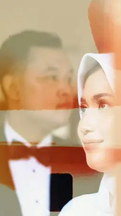 Prewedding cinematic
