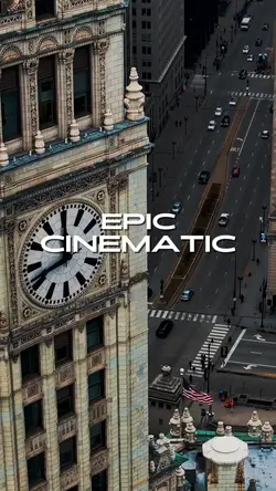 Epic Cinematic