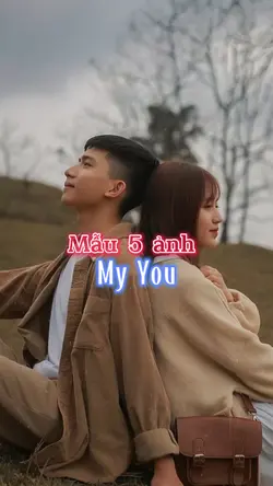 My You