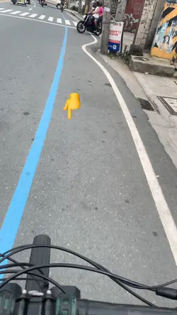Motor tatawid sa pdl