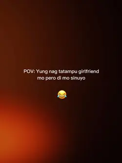 Hindi Sinuyo !