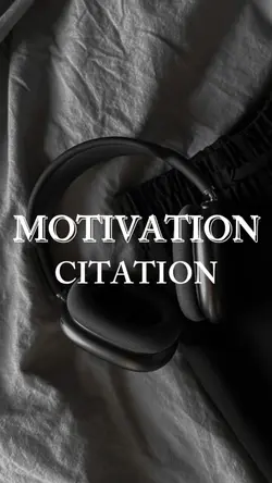 Motivation Citation