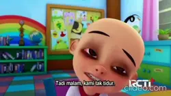 Hasil pertandingan