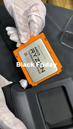 pc Black Friday