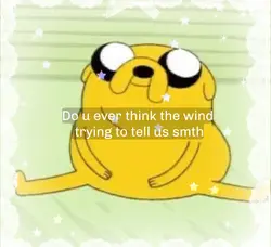 Adventure time!