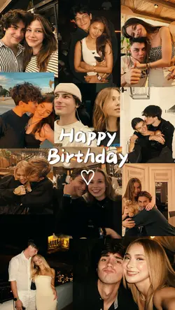 happybirthday mylove