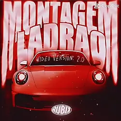 MONTAGEM LADRAO