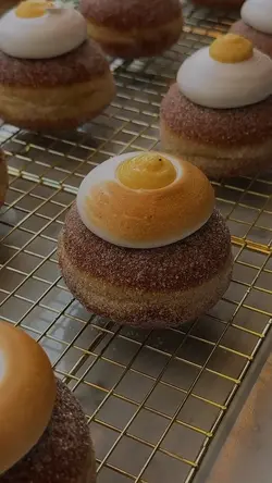 Bakery/Patisserie 