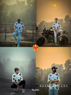4 pics template 