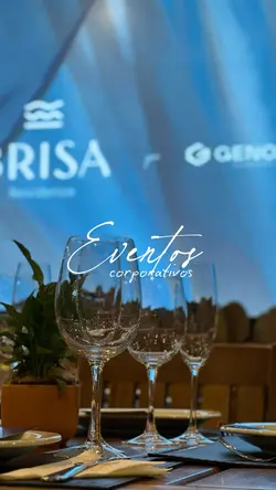 Evento Corporativo