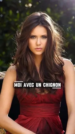Chignon