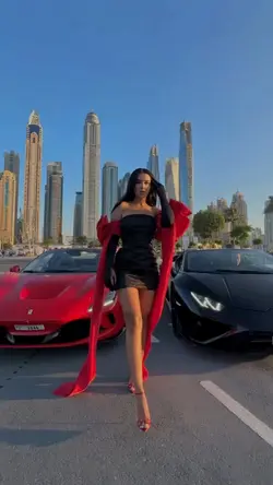 Car model