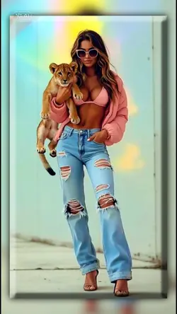Lion Filter 
