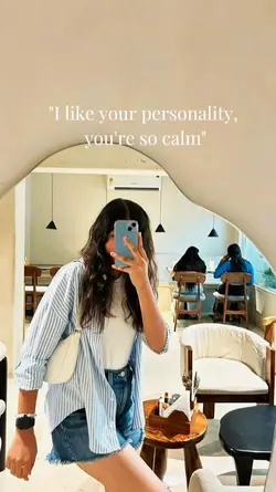 Ilike Ur Personality